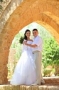 Свадьба на Кипре, Эльвира и Денис, 2012 год