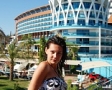 Ирина Мариева, Турция, Granada Luxury Resort 