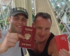 Потеряли паспорт за границей